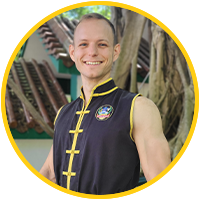 Sifu Alex Klug 4. Dan